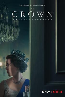 王冠 第三季 The Crown Season 3 (2019)海报