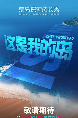 这是我的岛 (2024) chao_qiang_shen_mi_jia_bin_kong_jiang_hai_dao海报