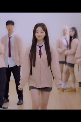 妹妹成了女朋友 여동사친 (2023)海报