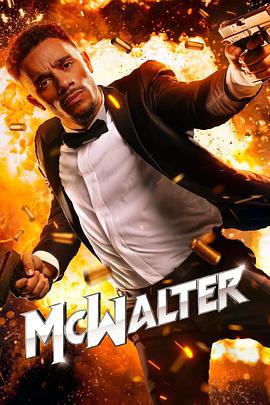 McWalter (2025) tc海报