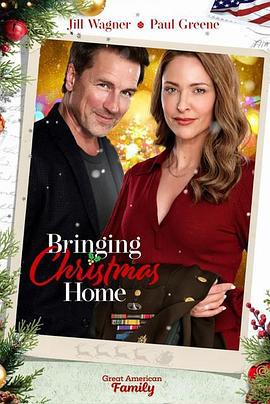 Bringing Christmas Home (2023)海报