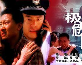极度危险 (2001)海报