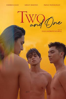 双与单 Two and One (2022)海报