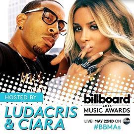 2016美国公告牌音乐大奖 2016 Billboard Music Awards (2016)海报