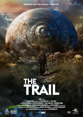 追踪 The Trail (2024)海报