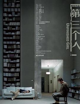 第三个人 (2007)海报