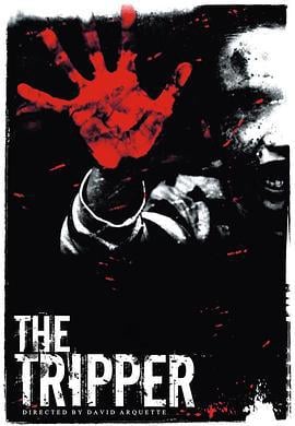 旅人 The Tripper (2007)海报