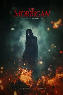 恐怖女王 The Morrigan (2026)海报