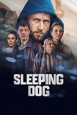 沉睡的真相 Schlafende Hunde (2023)海报