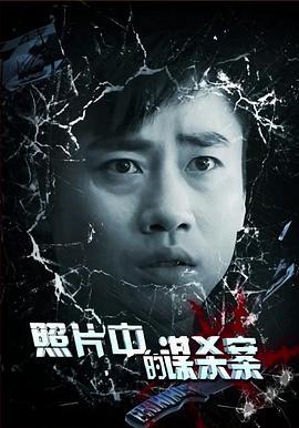 照片中的谋杀案 (2013)海报