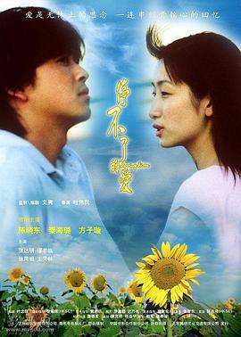 停不了的爱 停不了的愛 (2002) zhong_zi海报