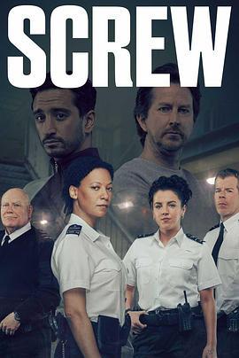 狱警生活 第二季 Screw Season 2 (2023)海报
