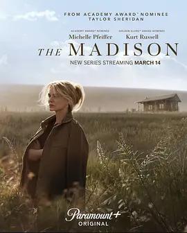 麦迪逊河谷 第一季 The Madison Season 1 (2026)海报