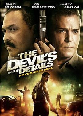 魔鬼的细节 The Devil's In The Details (2013)海报