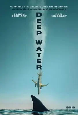 深水 Deep Water (2026) tc海报