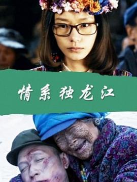 情系独龙江 (2015)海报