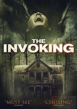 萨德岭 The Invoking (2013)海报