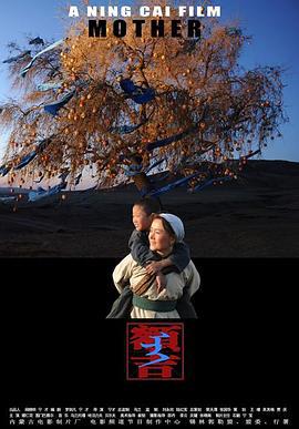 额吉 (2010)海报