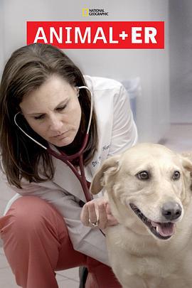 动物急症室 第一季 Animal ER Season 1 (2016)海报
