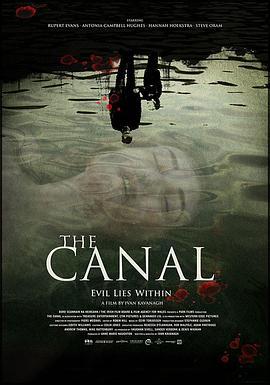 运河迷踪 The Canal (2014)海报