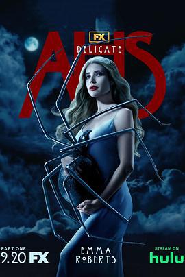 美国恐怖故事 第十二季 American Horror Story Season 12 (2023)海报
