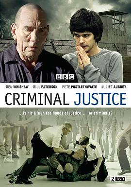司法正义 第一季 Criminal Justice Season 1 (2008)海报