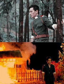 战地情天 (2012)海报