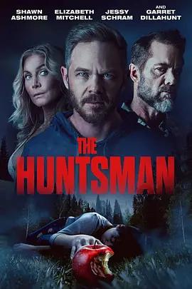 昏迷的凶手 The Huntsman (2025)海报