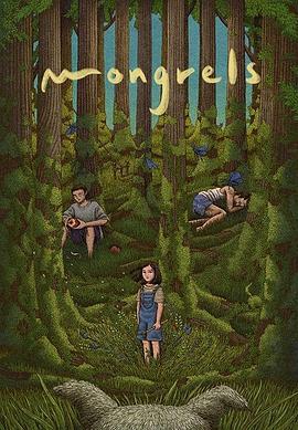 野狗·异人 Mongrels (2024)海报