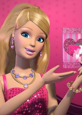 芭比之梦想豪宅 第七季 Barbie: Life In the Dreamhouse Season 7 (2015)海报