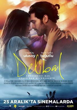 有毒蜂蜜 Delibal (2015)海报