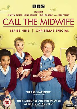 呼叫助产士 第九季 Call The Midwife Season 9 (2020)海报