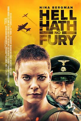 地狱宁静 Hell Hath No Fury (2021) bd海报