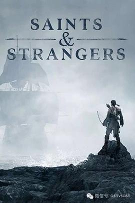 圣徒与陌生人 Saints & Strangers (2015)海报