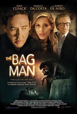 包裹男人 The Bag Man (2014)海报