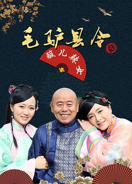 毛驴县令之酸儿辣女 (2014)海报
