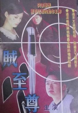 贼至尊 賊至尊 (1998)海报