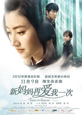 新妈妈再爱我一次 (2012)海报