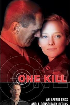 女军官与魔鬼 One Kill (2000)海报