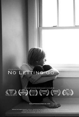 永不言弃 No Letting Go (2015)海报