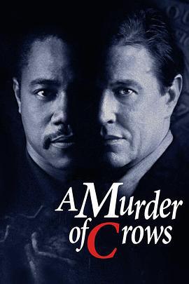 乌鸦谋杀案 A Murder of Crows (1998)海报
