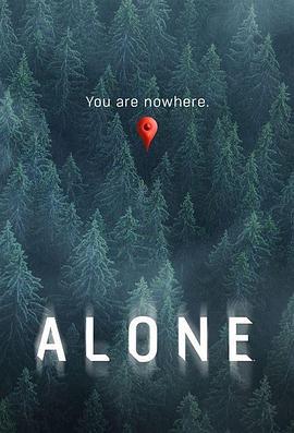 荒野独居 第四季 Alone Season 4 (2017)海报