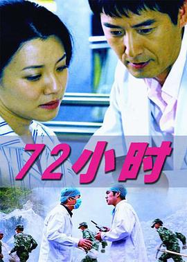 72小时 (2011)海报