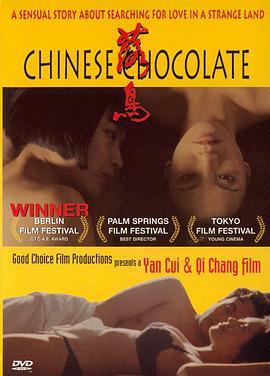 落鸟 Chinese Chocolate (1995)海报