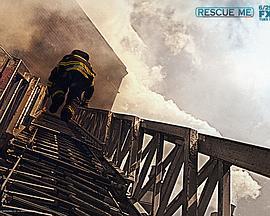 火线救援 第六季 Rescue Me Season 6 (2010)海报