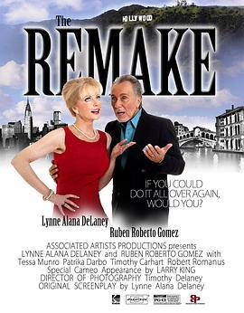 旧爱重拍 The Remake (2016)海报