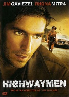 热血高速 Highwaymen (2004)海报