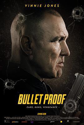 偷蒙拐骗 Bullet Proof (2022) bd海报