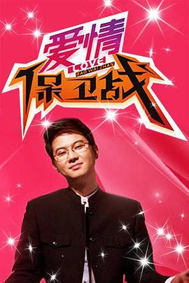 爱情保卫战 (2010)海报