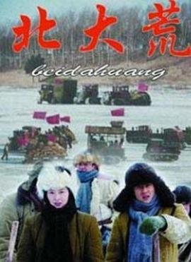 北大荒 (2011)海报